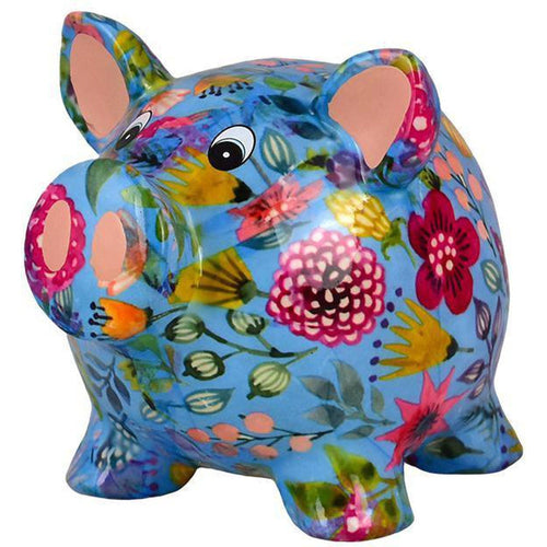 Pig Rosie | Money Box
