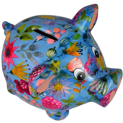 Pig Rosie | Money Box
