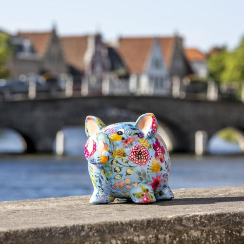 Pig Rosie | Money Box