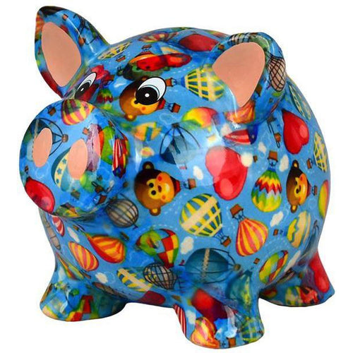 Pig Rosie | Money Box