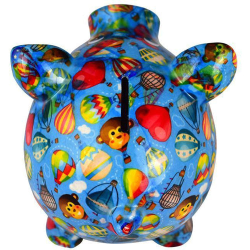 Pig Rosie | Money Box