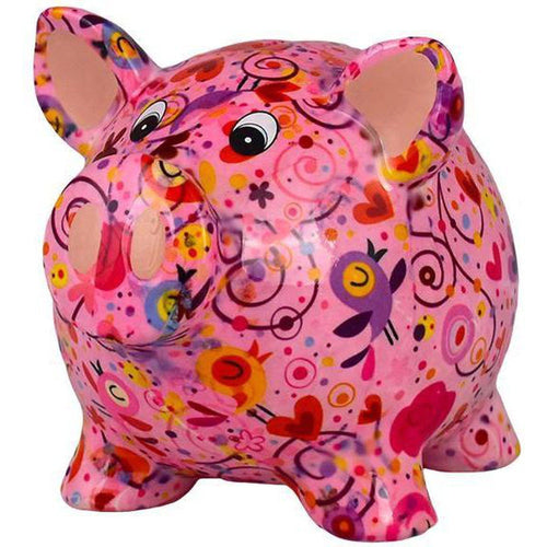 Pig Rosie | Money Box
