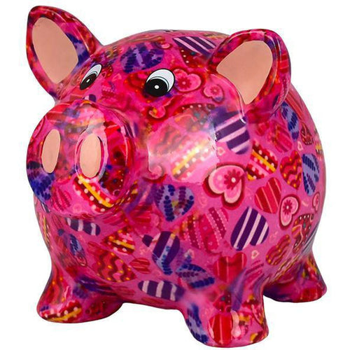 Pig Rosie | Money Box