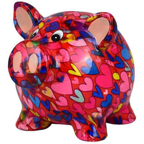 Pig Rosie | Money Box