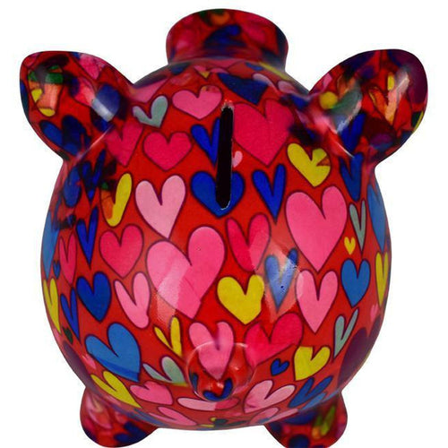 Pig Rosie | Money Box
