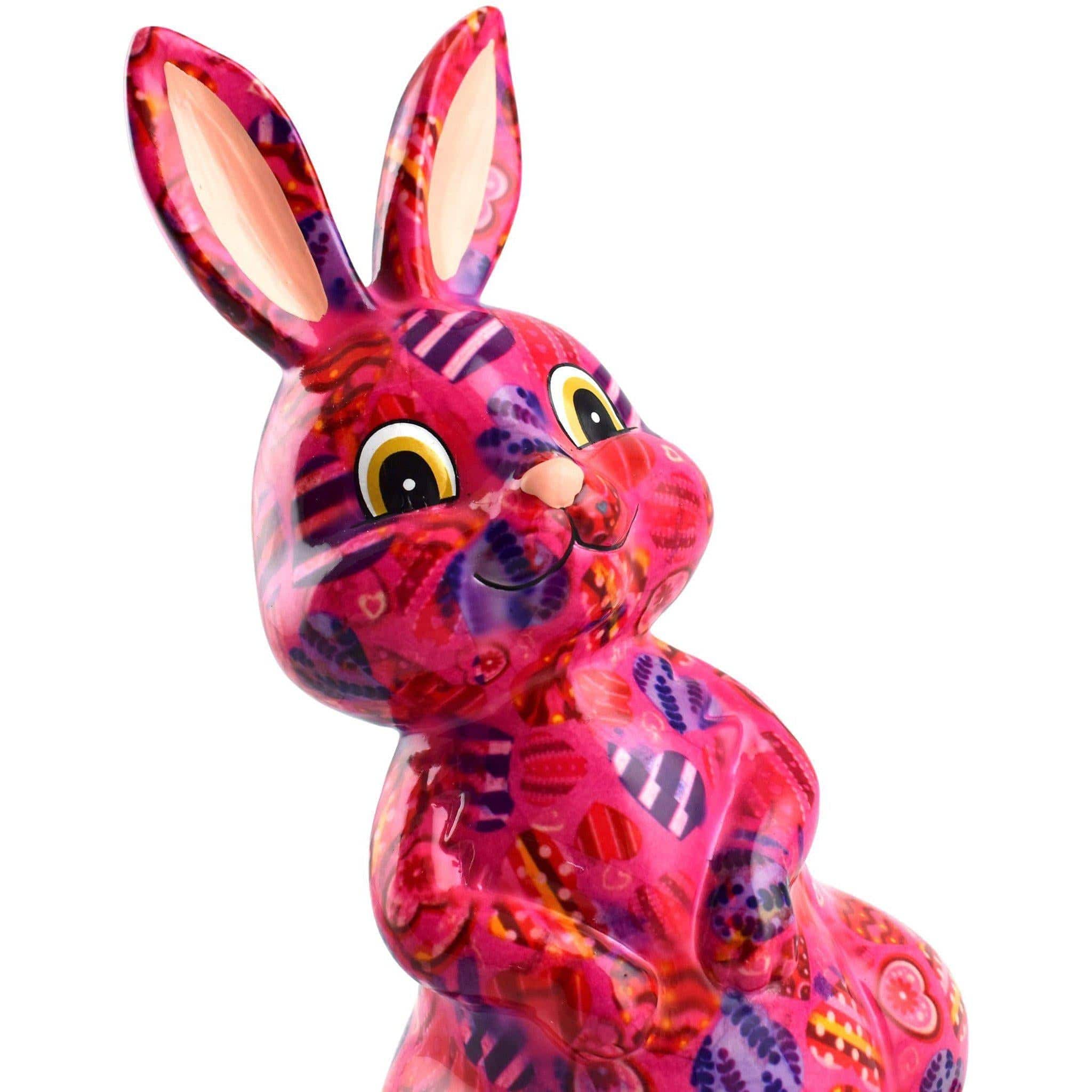 Rabbit Millie | Money Box