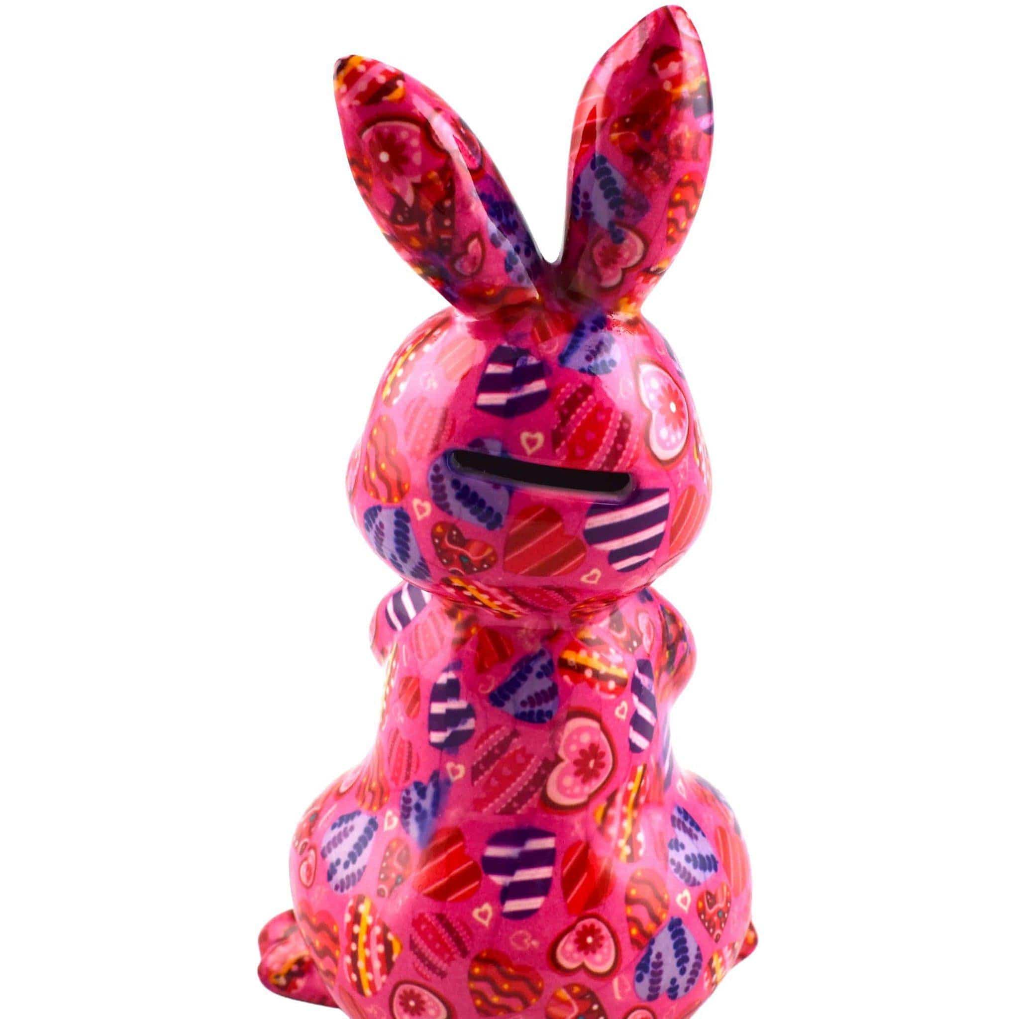 Rabbit Millie | Money Box