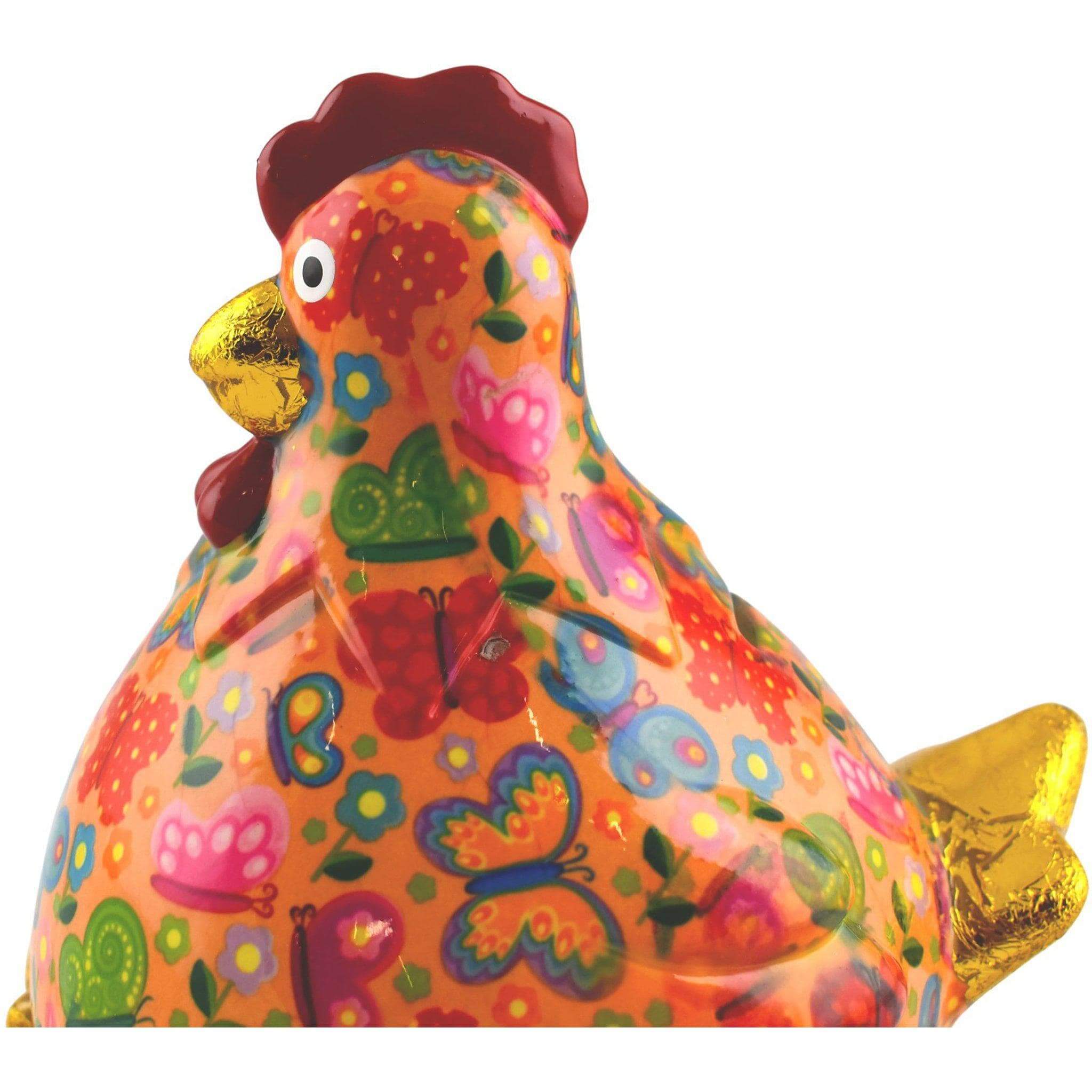 Chicken Claire | Money Box