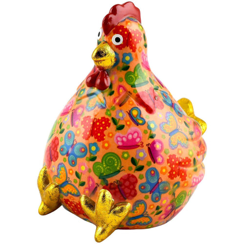 Chicken Claire | Money Box