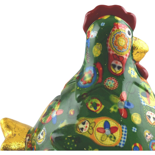 Chicken Claire | Money Box
