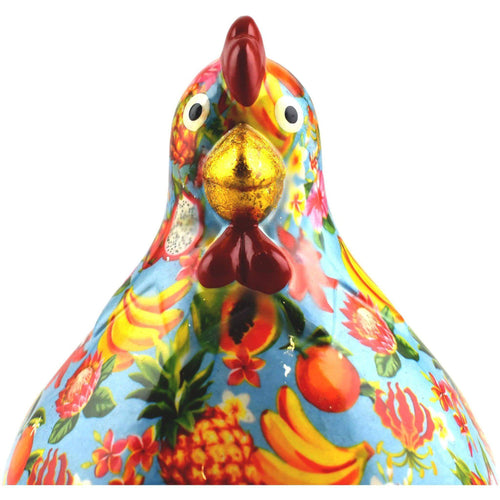 Chicken Claire | Money Box