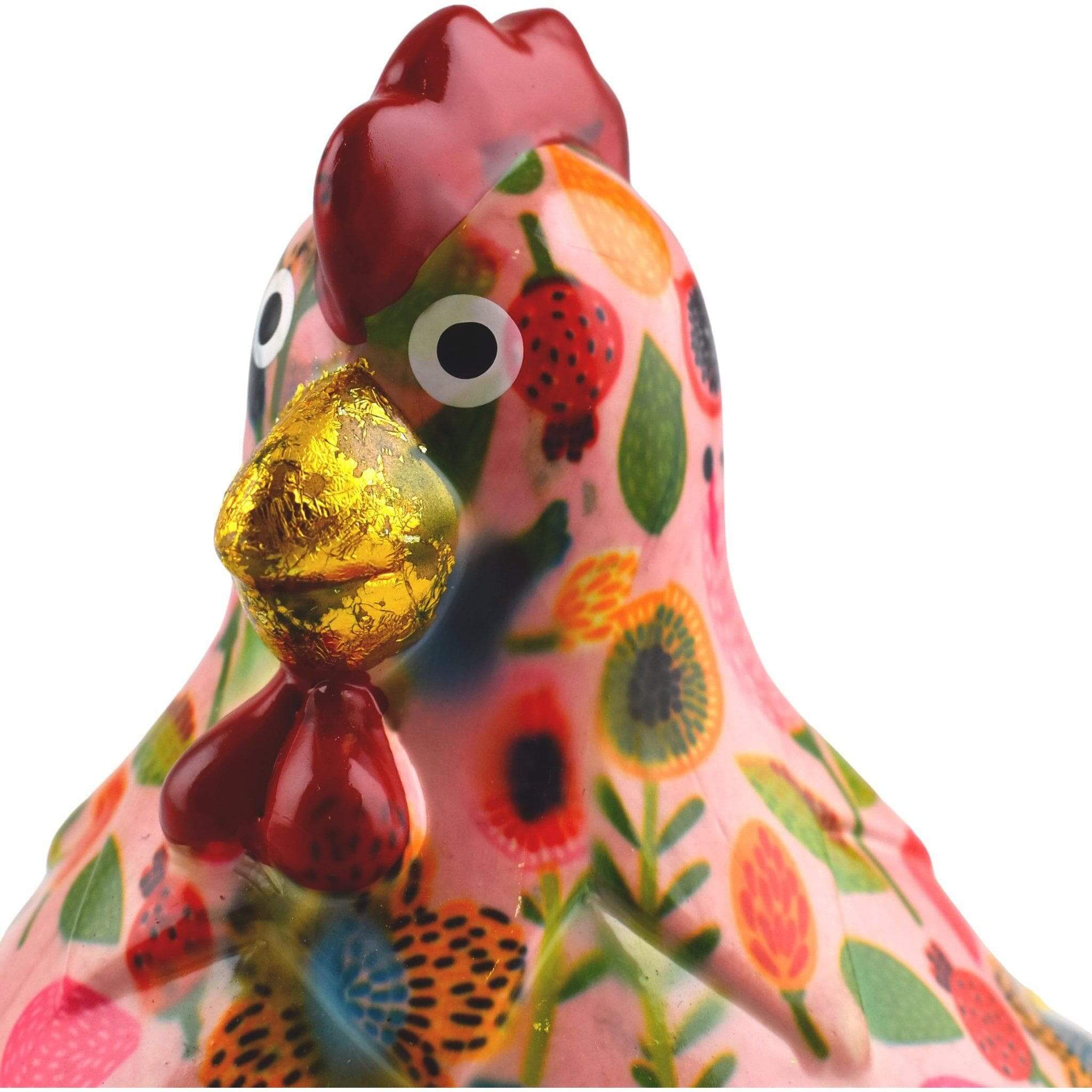 Chicken Claire | Money Box