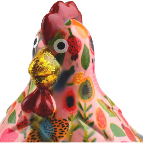 Chicken Claire | Money Box
