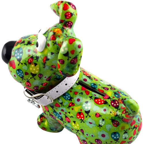 Dog Hugo | Money Box
