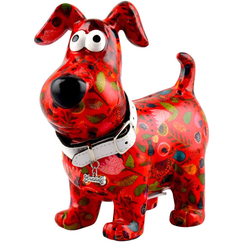 Dog Hugo | Money Box