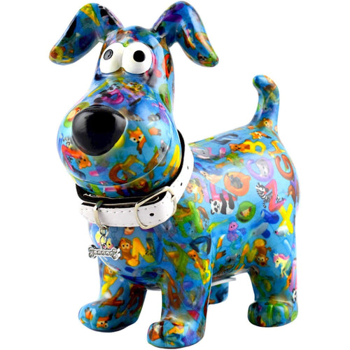 Dog Hugo | Money Box