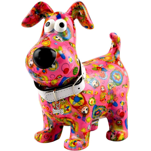 Dog Hugo | Money Box