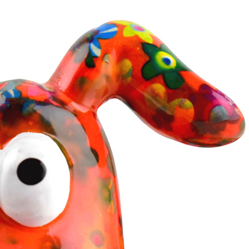 Dog Hugo | Money Box