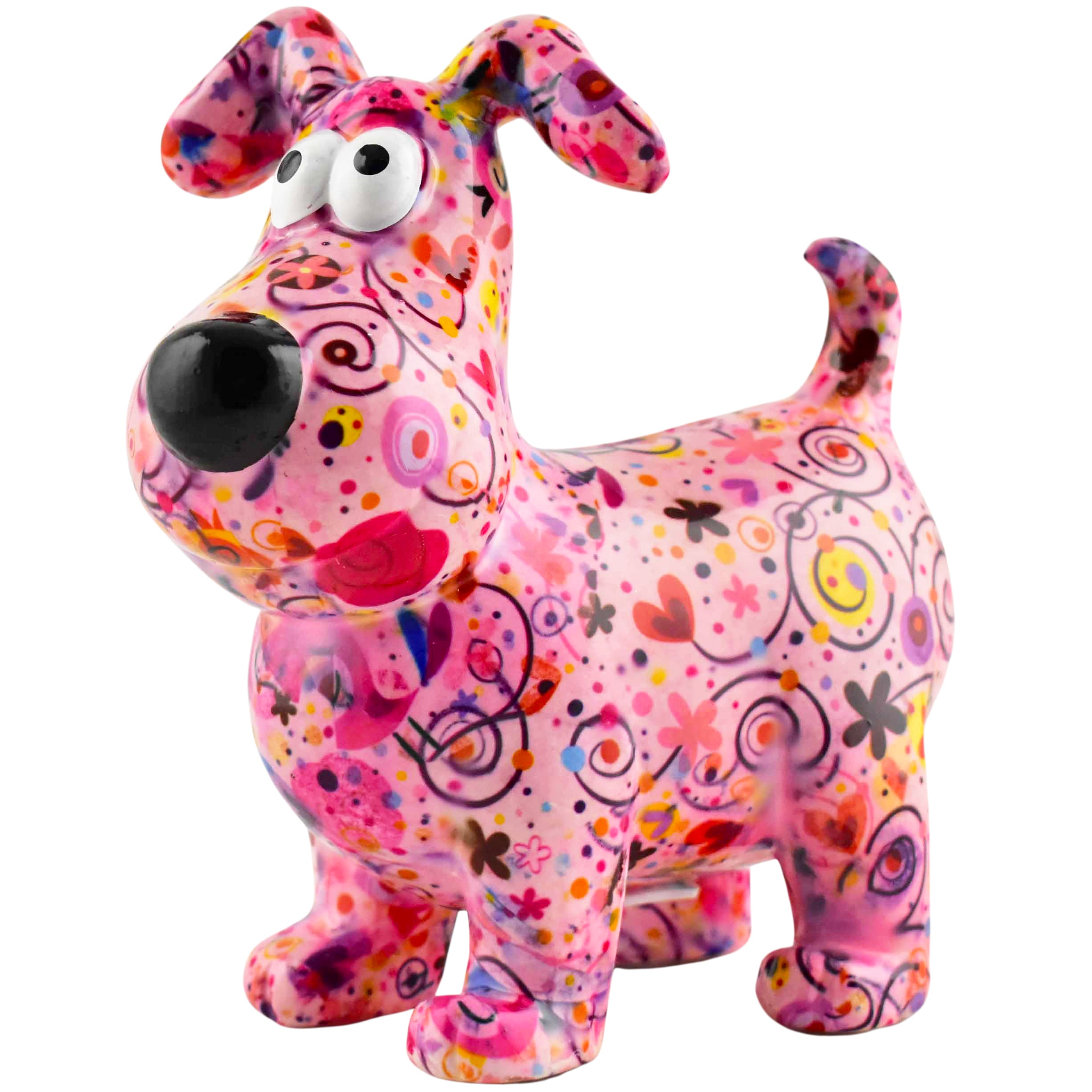 Dog Hugo | Money Box