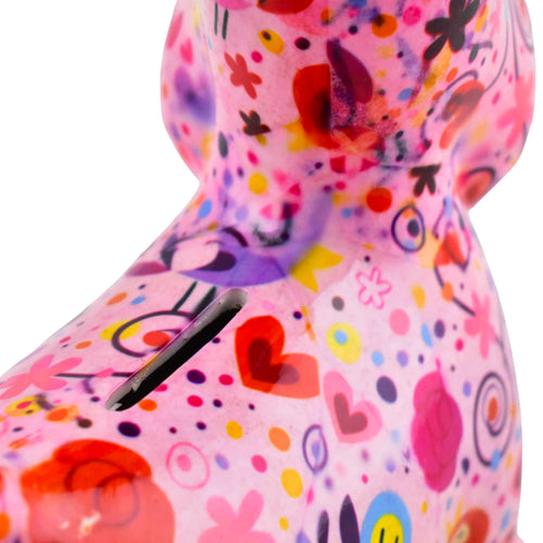 Dog Hugo | Money Box