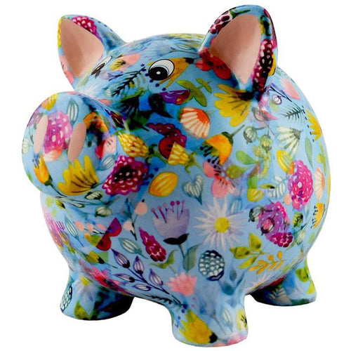 Pig Rosie | Money Box