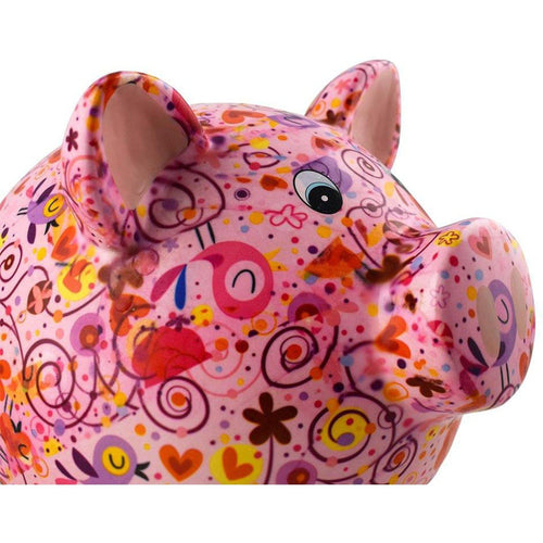 Pig Rosie | Money Box