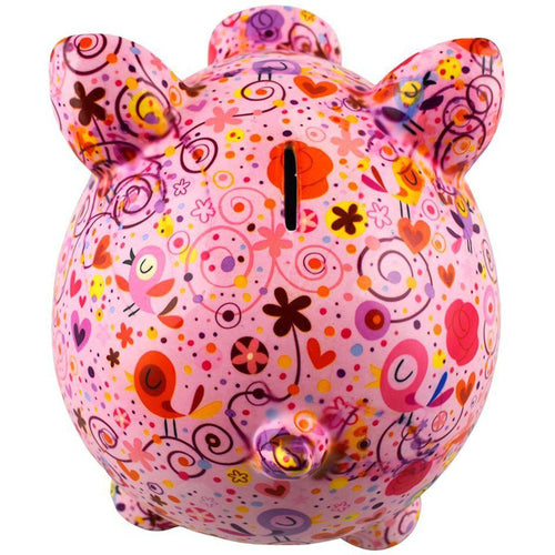 Pig Rosie | Money Box
