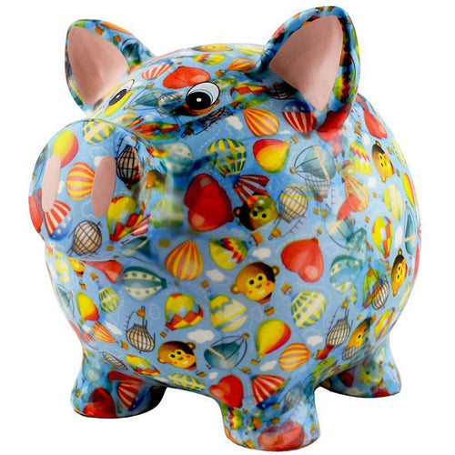 Pig Rosie | Money Box