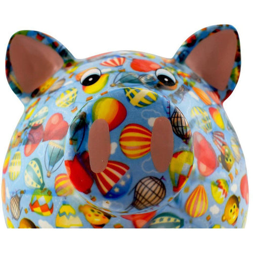 Pig Rosie | Money Box