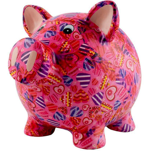 Pig Rosie | Money Box