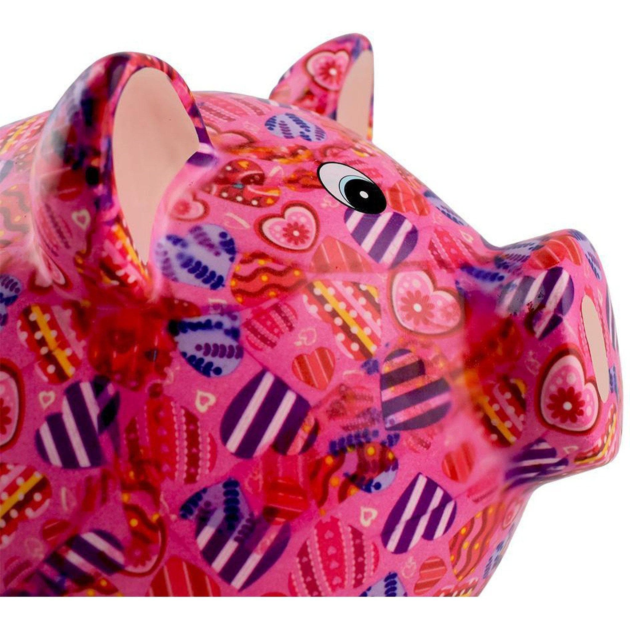 Pig Rosie | Money Box