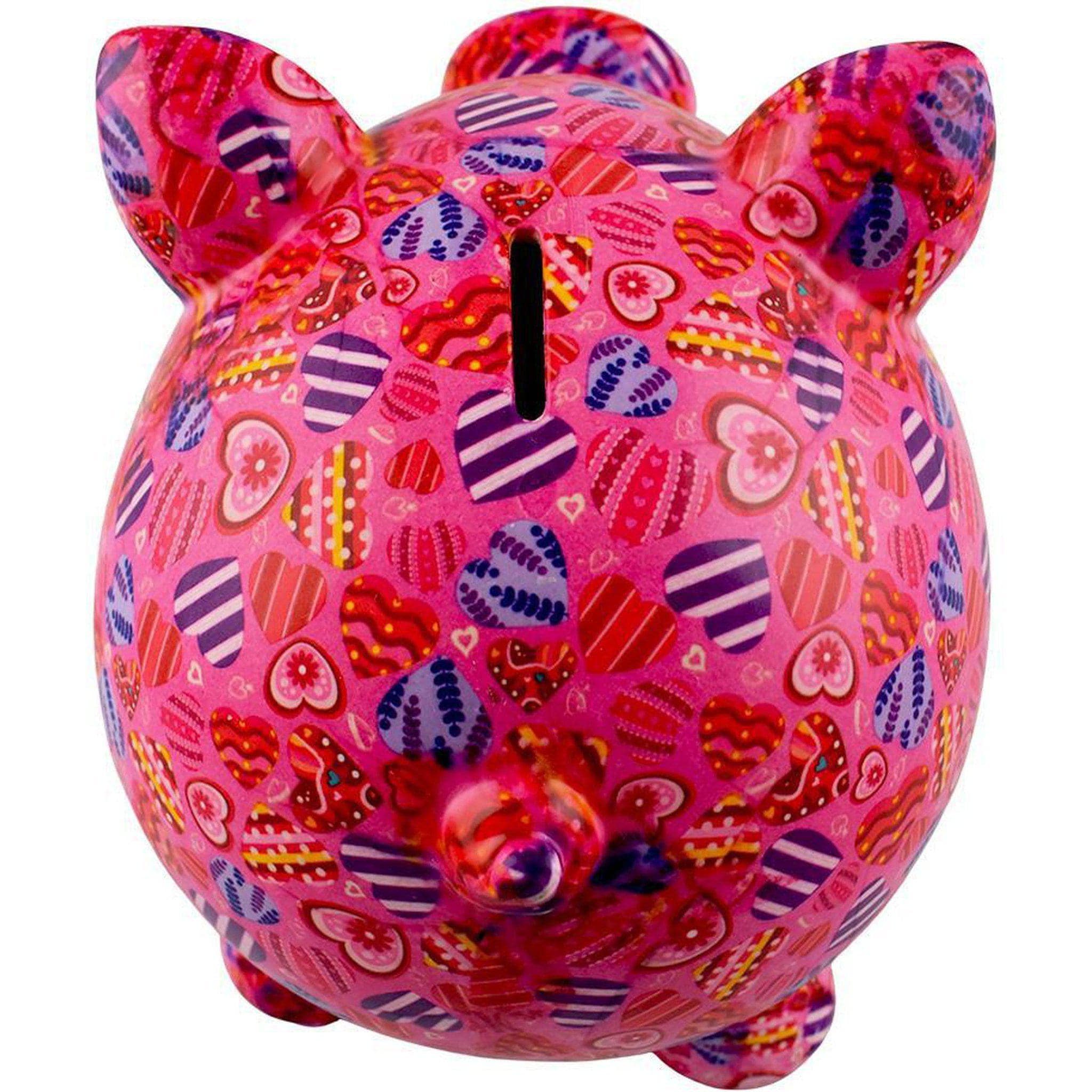 Pig Rosie | Money Box