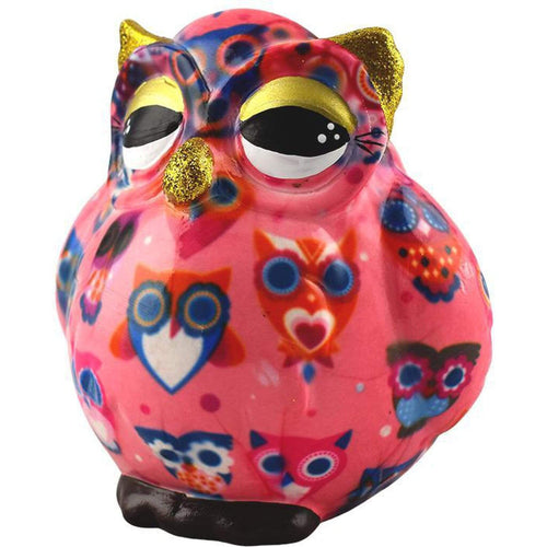 Owl Olive | Glasses holder
