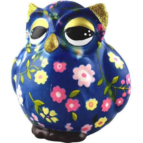Owl Olive | Glasses holder