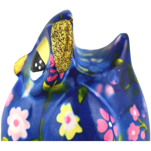 Owl Olive | Glasses holder