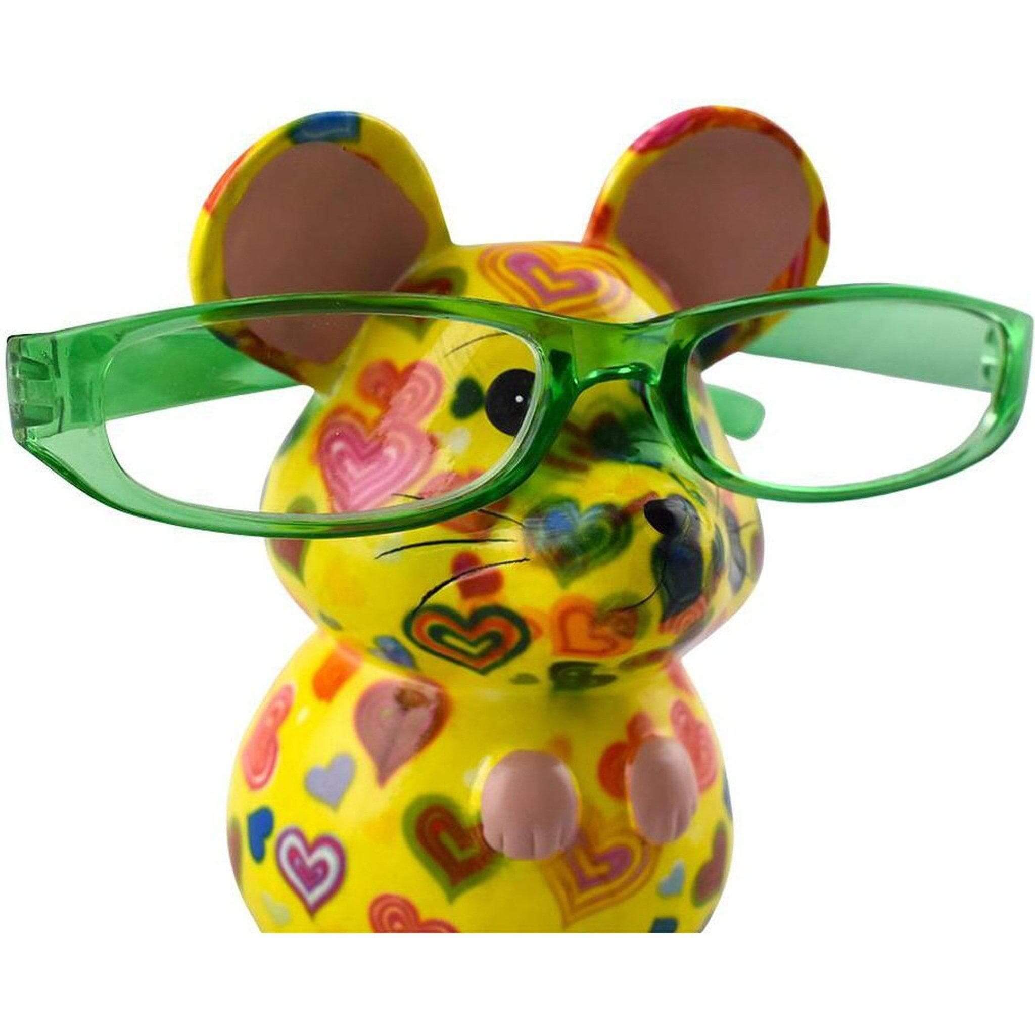 Mouse Martha | Glasses holder