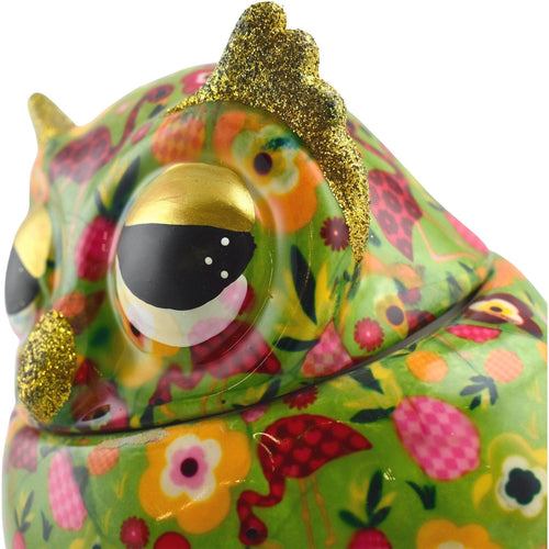 Uil Olive | Bewaardoos