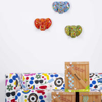 Elephant Jim | Wall Decor Head