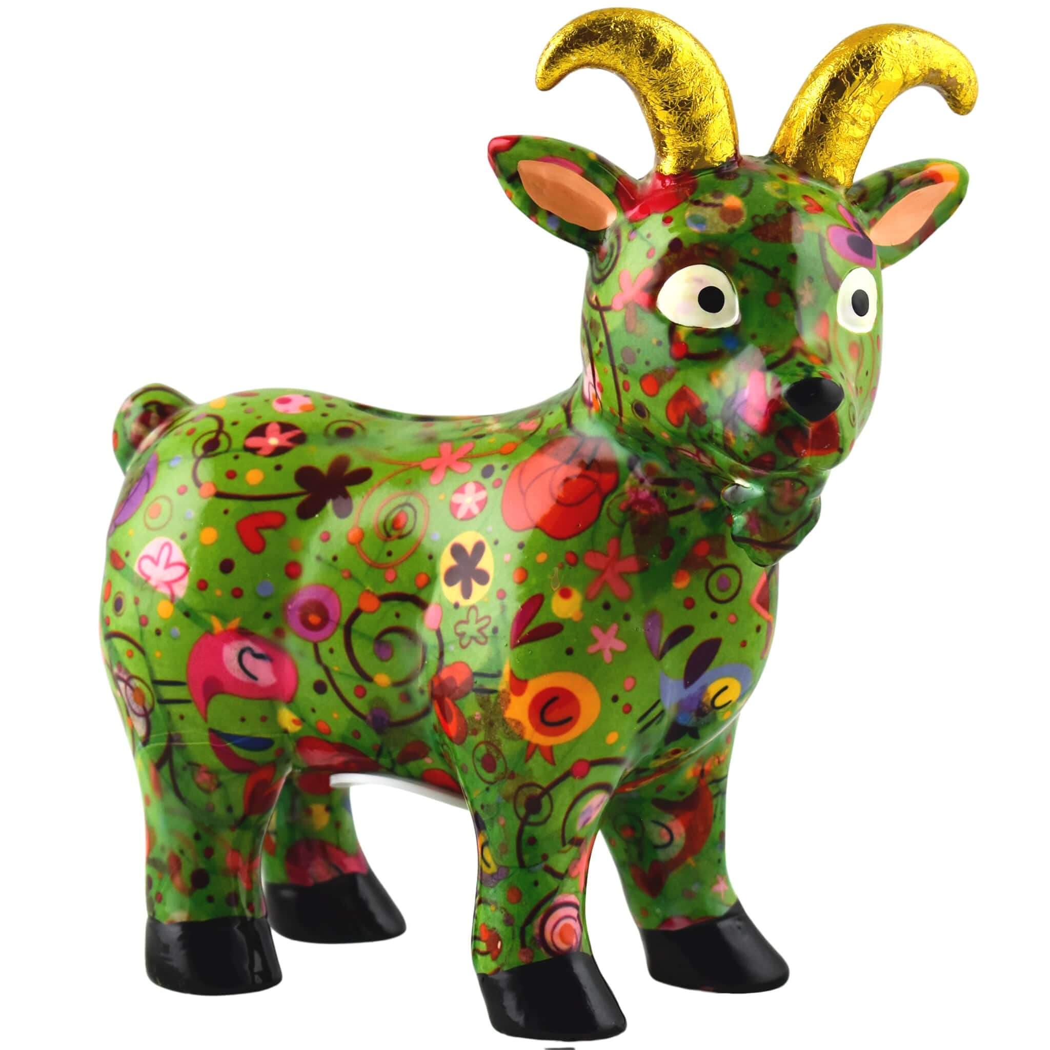 Goat Gabriel | Money Box