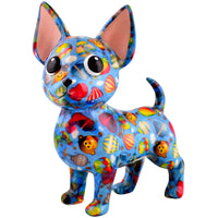 Chihuahua Cruz | Spaarpot