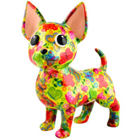 Chihuahua Cruz | Spaarpot