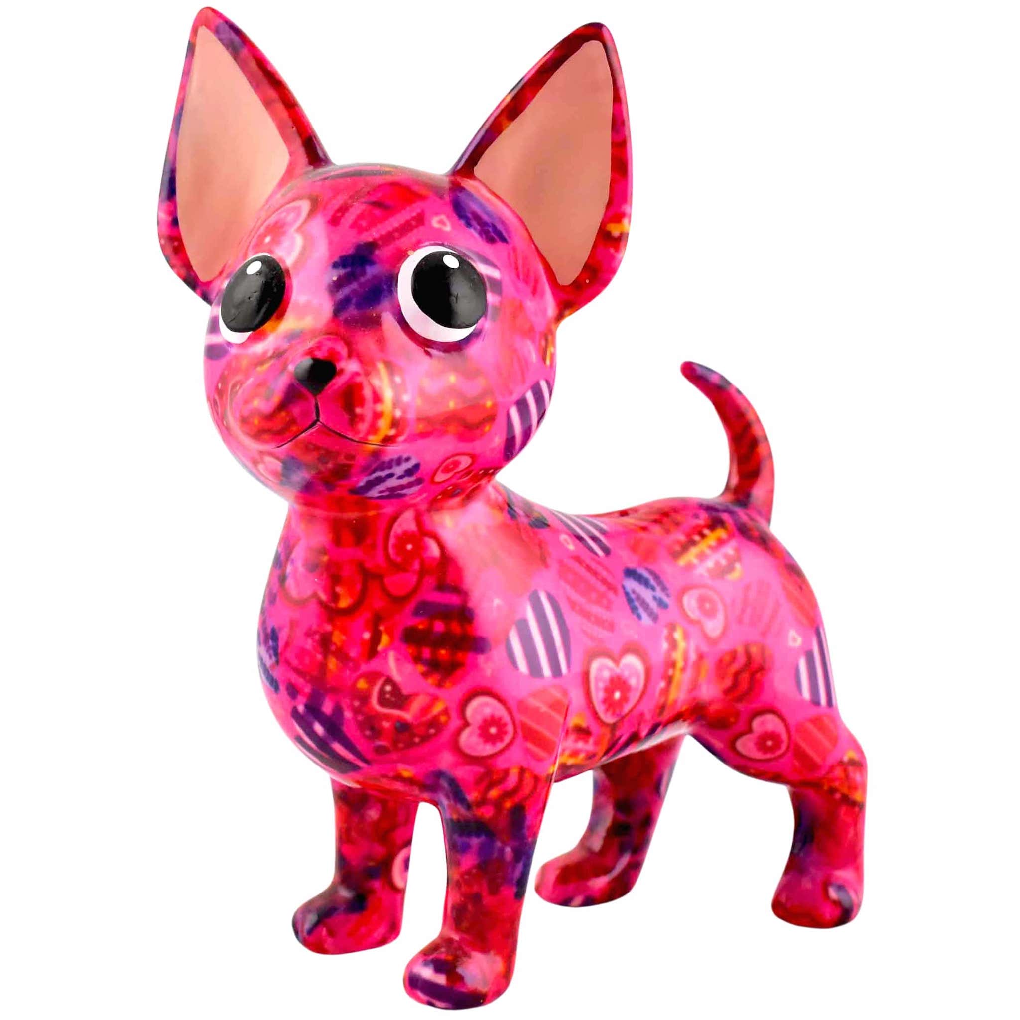 Chihuahua Cruz | Money Box