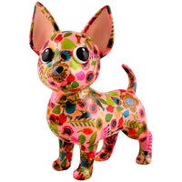 Chihuahua Cruz | Spaarpot