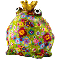Frog Freddy | Money Box