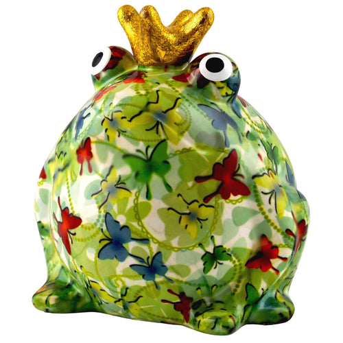 Kikker Freddy | Spaarpot