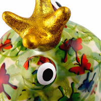 Frog Freddy | Money Box