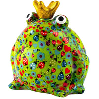 Frog Freddy | Money Box