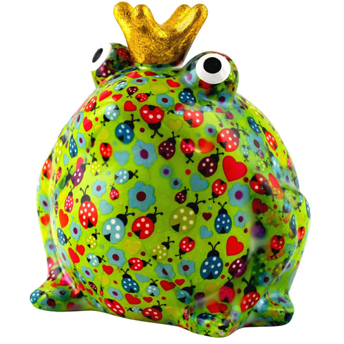 Kikker Freddy | Spaarpot