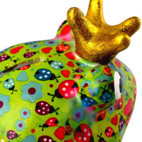 Frog Freddy | Money Box
