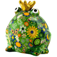 Frog Freddy | Money Box
